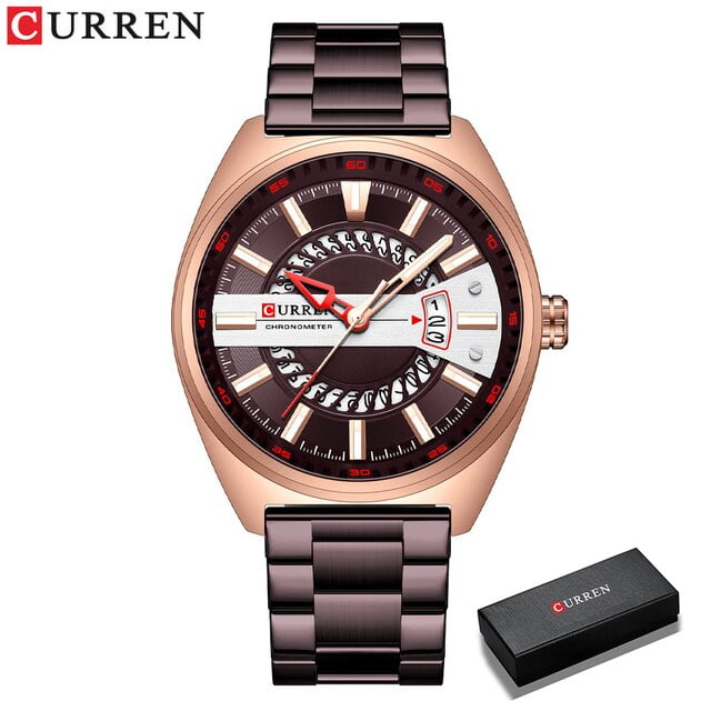 Curren chronometer shop price