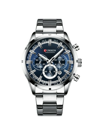 Curren Watches Mens Watches in Watches Walmart