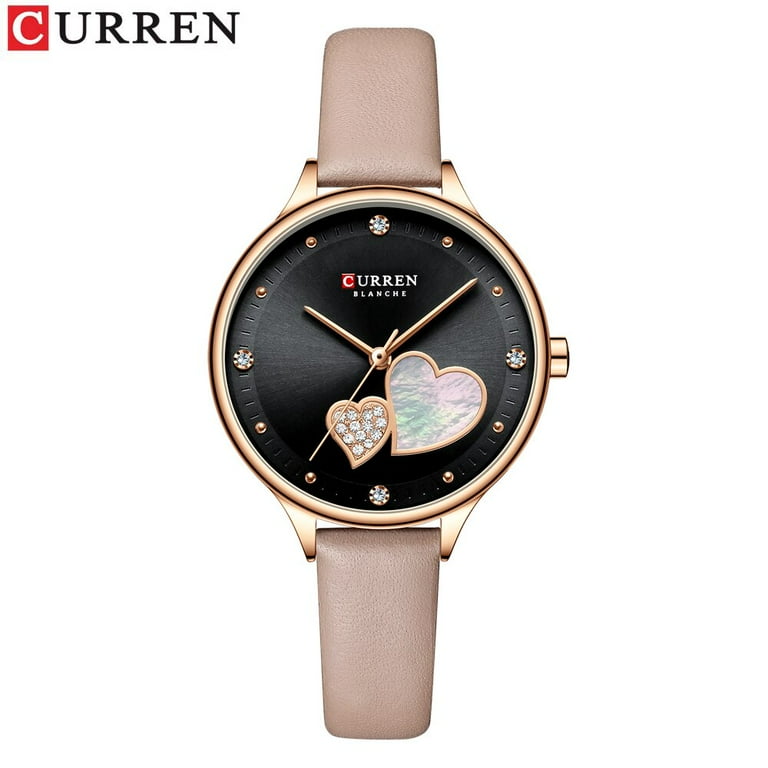 Curren best sale watches quality