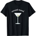 thumbnail image 1 of CURRENT MOOD DIRTY MARTINI T SHIRT, 1 of 2