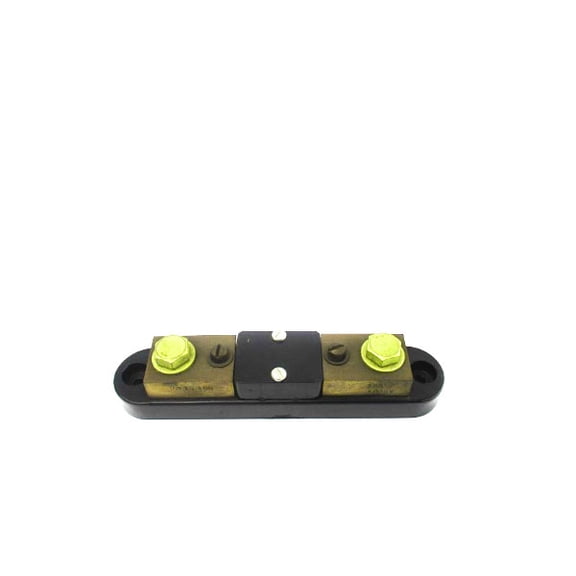 CURRENT SHUNT HA15100 100MV 15A NSNP