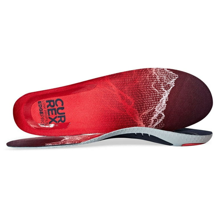 CURREX Unisex EDGEPRO Low Profile Thermo Regulating Ski Boot