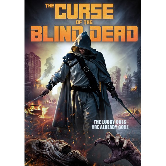 Curse of the Blind Dead