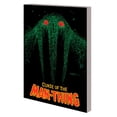 thumbnail image 1 of Curse of the Man-Thing, (Paperback), 1 of 1