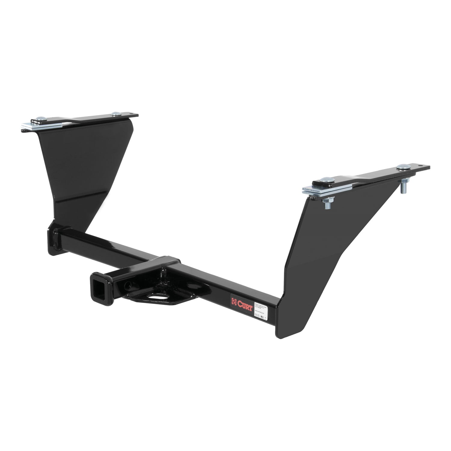 CURT 11115 Class 1 Trailer Hitch 1-1/4-Inch Receiver Select Saturn Ion - View #9