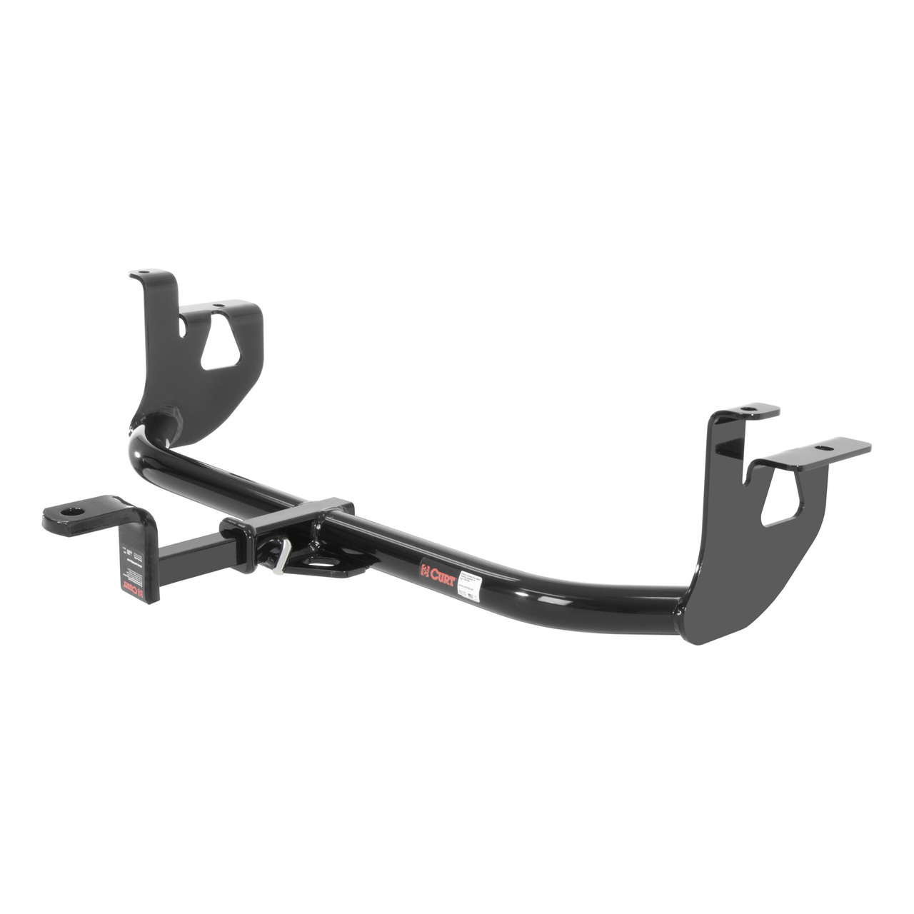 1 1 4 In Trailer Hitch