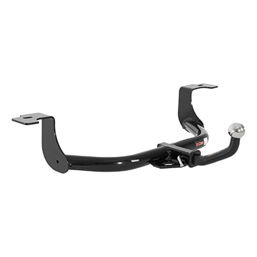 CURT 110851 Class I 1.25 in. Receiver Hitch Fits 08-14 Accord TSX