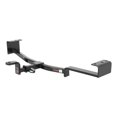 thumbnail image 1 of CURT 111593 Class 1 Trailer Hitch with Ball Mount, 1-1/4-Inch Receiver, Compatible with Select Acura RL, 1 of 6