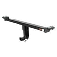 thumbnail image 1 of CURT 11192 Class 1 Trailer Hitch, 1-1/4-Inch Receiver, Compatible with Select Audi A3, 1 of 5