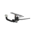 thumbnail image 1 of CURT 112091 Class I 1.25 in. Receiver Hitch Fits 92-00 Civic, 1 of 3