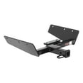 thumbnail image 1 of CURT 11246 Class 1 Trailer Hitch, 1-1/4-Inch Receiver, Compatible with Select Mitsubishi Eclipse, 1 of 5