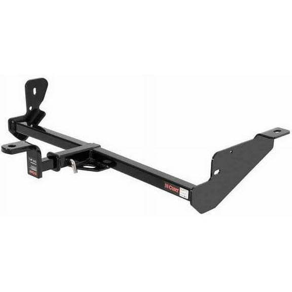 CURT 11294 Class 1 Trailer Hitch, 1-1/4-Inch Receiver, Compatible with Select Ford Focus