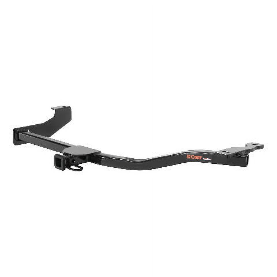 CURT 11300 Class 1 Trailer Hitch, 1-1/4-Inch Receiver, Compatible with Select Mazda Protege - image 1 of 5