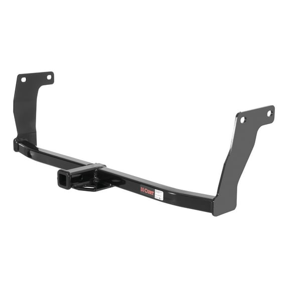 CURT 11325 Class 1 Trailer Hitch, 1-1/4-Inch Receiver, Compatible with Select Hyundai Sonata