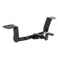 thumbnail image 1 of CURT 113723 Class 1 Trailer Hitch with Ball Mount, 1-1/4-Inch Receiver, Compatible with Select Lexus GS300, GS350, GS430, IS250, IS350, 1 of 6