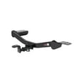 thumbnail image 1 of CURT 115103 Class 1 Trailer Hitch with Ball Mount, 1-1/4-Inch Receiver, Compatible with Select Infiniti EX35, EX37, QX50, 1 of 6