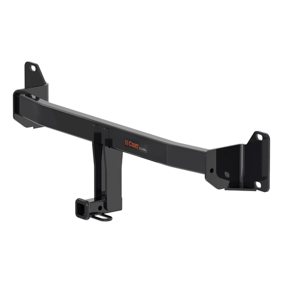 Class 1 Trailer Hitch with 1-1/4" Receiver