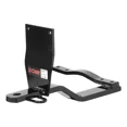 thumbnail image 1 of CURT 11541 Class 1 Fixed-Tongue Trailer Hitch with 3/4-Inch Trailer Ball Hole for Select Nissan Stanza, 1 of 4
