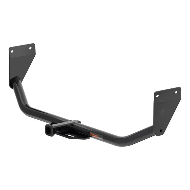 CURT 11424 Class 1 Trailer Hitch – 1-1/4" Receiver, Fits Hyundai Elantra, 2000 Lb Capacity