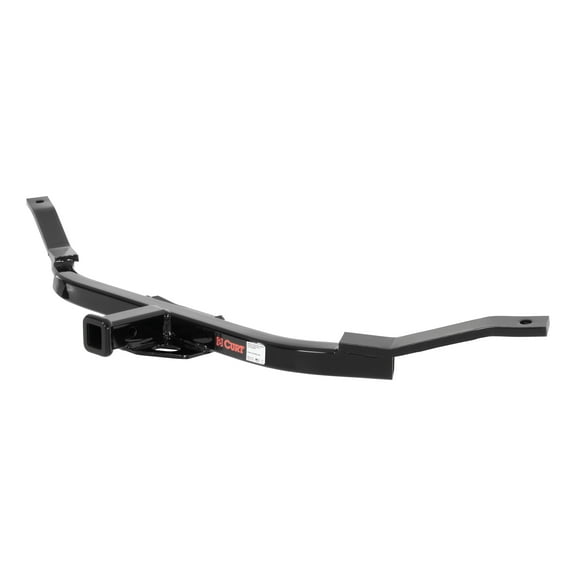 CURT 11700 Class 1 Trailer Hitch, 1-1/4-Inch Receiver, Compatible with Select Honda Element
