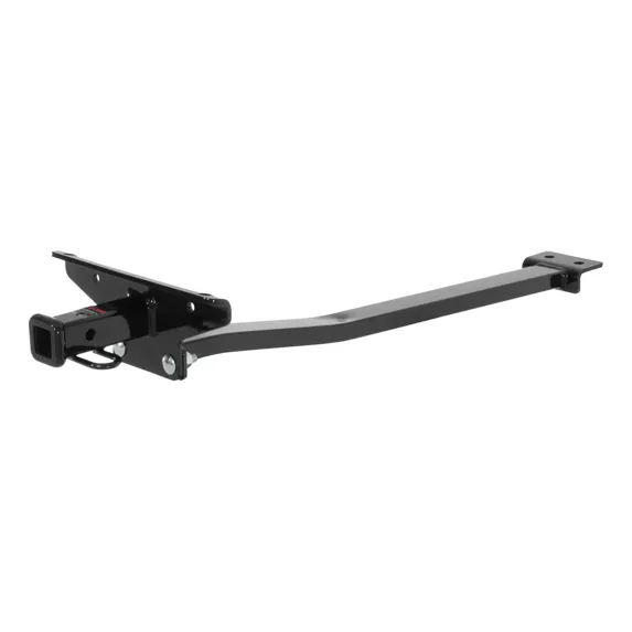 CURT 11750 Class 1 Trailer Hitch, 1-1/4-Inch Receiver, Compatible with Select Jaguar XK8, XKR