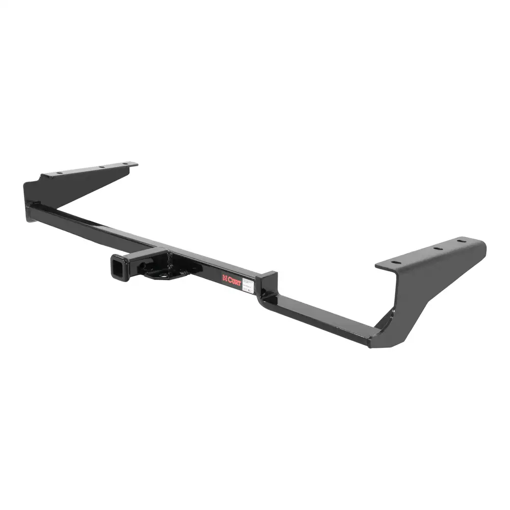 CURT 11800 Class 1 Trailer Hitch, 1-1/4-Inch Receiver, Compatible with Select Honda Accord