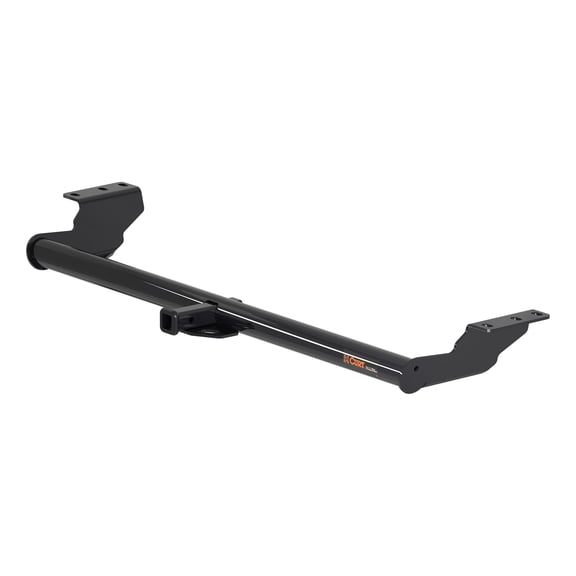 Class 2 Trailer Hitch