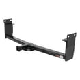 thumbnail image 1 of CURT 12293 Class 2 Trailer Hitch, 1-1/4-Inch Receiver, Compatible with Select Mitsubishi Outlander, 1 of 5