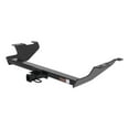 thumbnail image 1 of CURT 12490 Class 2 Trailer Hitch, 1-1/4-Inch Receiver, Compatible with Select Scion xB, 1 of 5