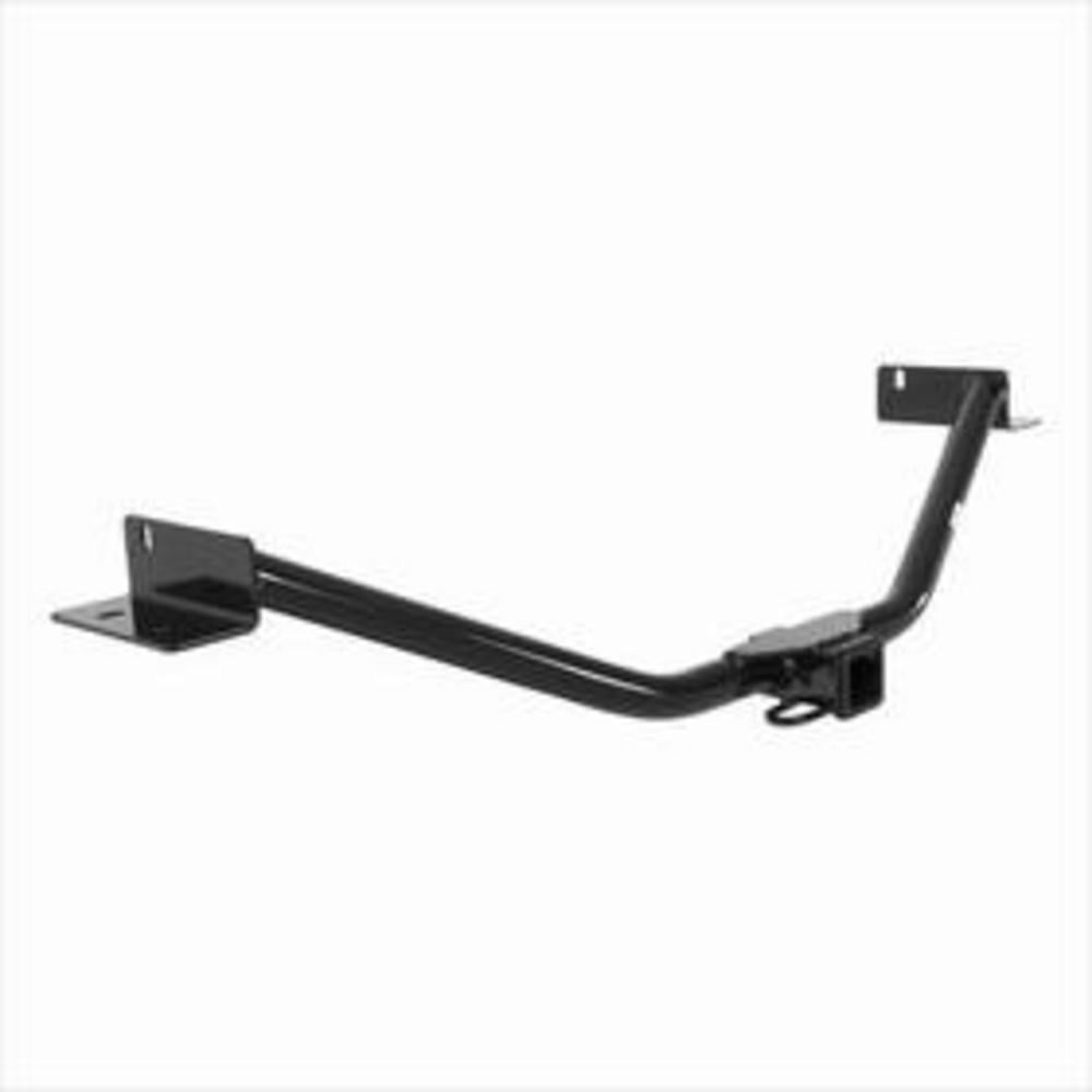 Class 3 Trailer Hitch Receiver For 2003-2009 Kia Sorento – 2" Hitch, 5,000 Lbs GTW, Black Powder Coated