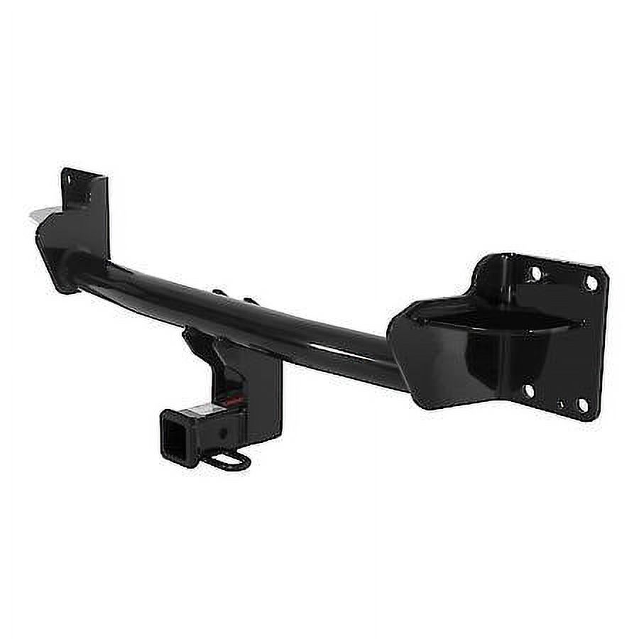 CURT 13077 Class 3 Trailer Hitch, 2-Inch Receiver, Compatible with Select BMW X5, X6 - image 1 of 5