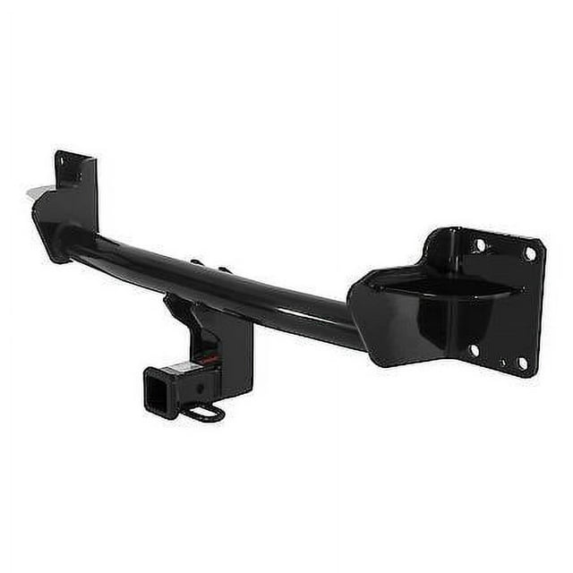 CURT 13077 Class 3 Trailer Hitch, 2-Inch Receiver, Compatible with Select BMW X5, X6
