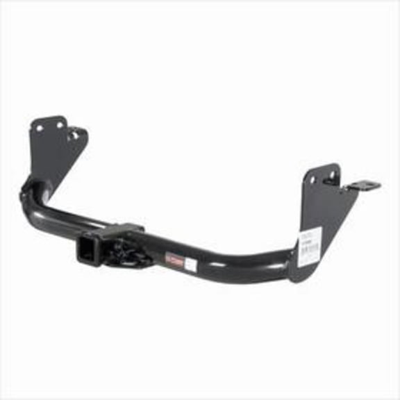 CURT 13079 Class 3 Trailer Hitch, 2-Inch Receiver, Compatible with Select Mitsubishi Outlander Sport, RVR