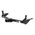 thumbnail image 1 of CURT 13112 Class 3 Trailer Hitch, 2-Inch Receiver, Compatible with Select Ford Explorer, Mercury Mountaineer, 1 of 5