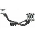 thumbnail image 1 of CURT 13142 Class 3 Trailer Hitch, 2-Inch Receiver, Compatible with Select Mercedes-Benz GLK350, 1 of 5