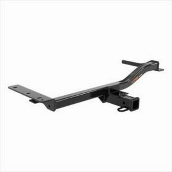 CURT 13143 Class 3 Trailer Hitch, 2-Inch Receiver, Compatible with Select Lexus RX350, RX450h
