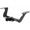 thumbnail image 1 of CURT 13144 Class 3 Trailer Hitch, 2-Inch Receiver, Exposed Main Body, Compatible with Select Subaru Forester, 1 of 5