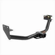 CURT 13152 Class 3 Trailer Hitch, 2-Inch Receiver, Compatible with Select Kia Sorento, Hyundai Santa Fe