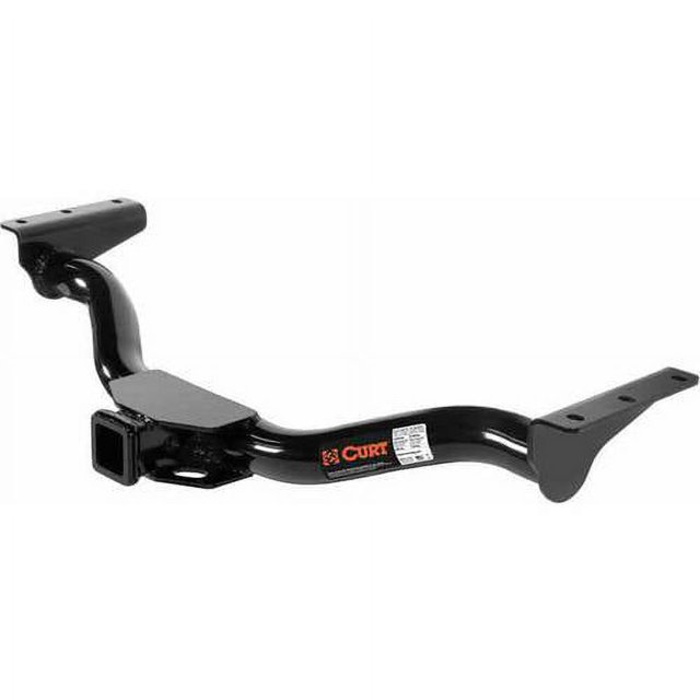 CURT 13183 Class 3 Trailer Hitch, 2Inch Receiver, Compatible with