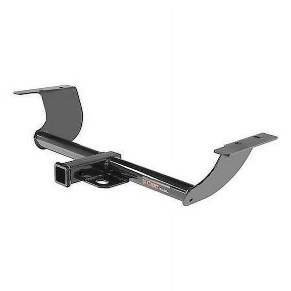 Curt Class 3 Trailer Hitch with 2in. Receiver
