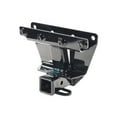 thumbnail image 1 of CURT 13251 Class 3 Trailer Hitch, 2-Inch Receiver, Compatible with Select Jeep Grand Cherokee WK, 1 of 5