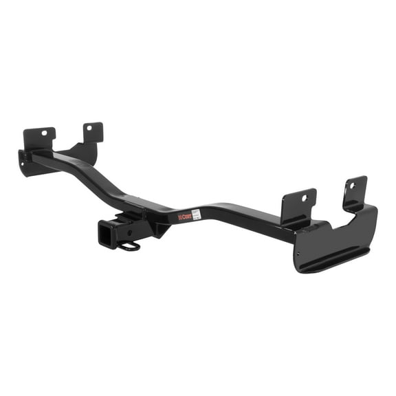 CURT Class 3 Trailer Hitch, includes installation hardware