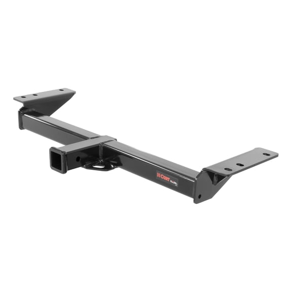 Class 3 Trailer Hitch