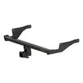 thumbnail image 1 of CURT 13315 Class 3 Trailer Hitch, 2-Inch Receiver, Compatible with Select Mazda CX-5, 1 of 5