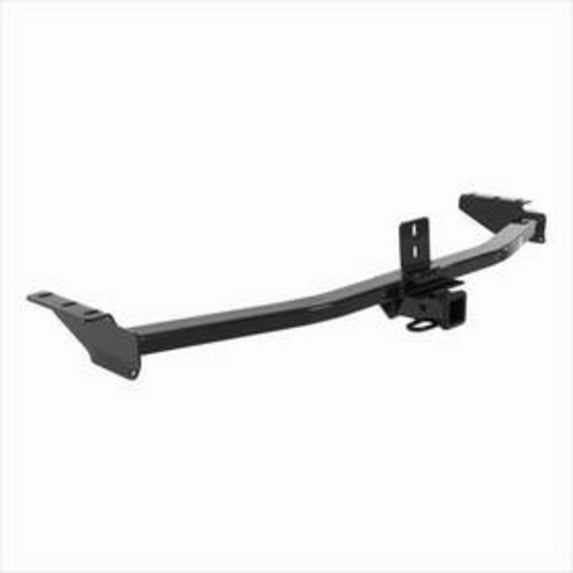 CURT 13328 Class 3 Trailer Hitch, 2-Inch Receiver, Compatible with Select Acura MDX, Honda Pilot