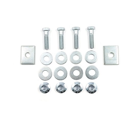 CURT 13371 Class 3 Trailer Hitch, 2-Inch Receiver, Round Tube Frame, Compatible with Select Ford F-150