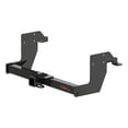 thumbnail image 1 of CURT 13388 Class 3 Trailer Hitch, 2-Inch Receiver, Compatible with Select Dodge, Freightliner, Mercedes-Benz Sprinter 2500, 3500, 1 of 5