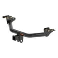 thumbnail image 1 of CURT 13398 Class 3 Trailer Hitch, 2-Inch Receiver, Compatible with Select Mitsubishi Outlander, 1 of 5