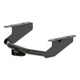 thumbnail image 1 of CURT 13400 Class 3 Trailer Hitch, 2-Inch Receiver, Compatible with Select Subaru Ascent, 1 of 5