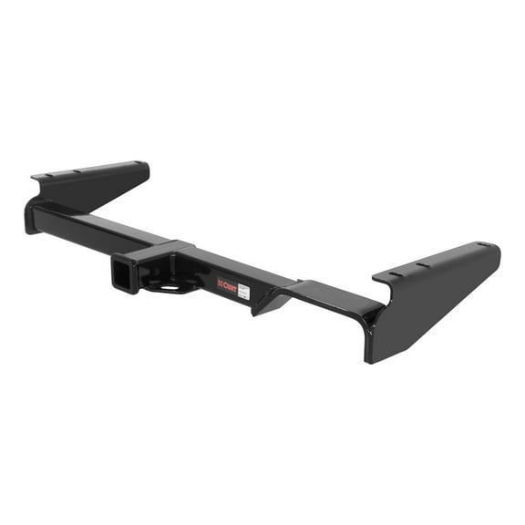 CURT 13429 Class 3 Trailer Hitch, 2-Inch Receiver, Compatible with Select Toyota Highlander, Lexus RX300